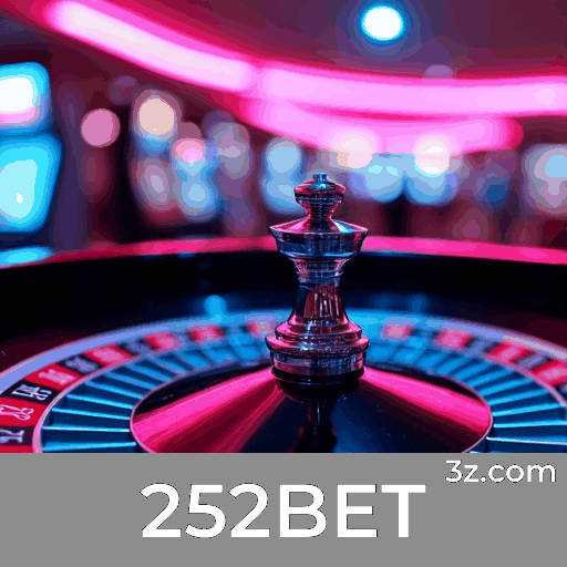 252BET: Topo em Entretenimento de Apostas